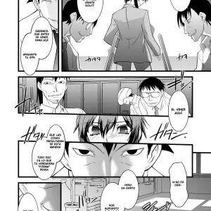 [Ruu Kikaku (Ruuen Rouga)] Farfalla - Página 8