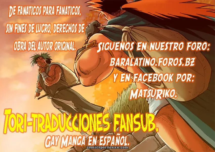 [Rycanthropy (Mizuki Gai)] Easy Rider – Facil Rider (Fate Zero) - Página 32