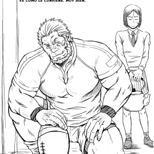 [Rycanthropy (Mizuki Gai)] Easy Rider – Facil Rider (Fate Zero) - Página 6