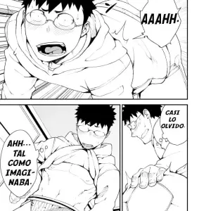 Omou Hito #1 - Página 5