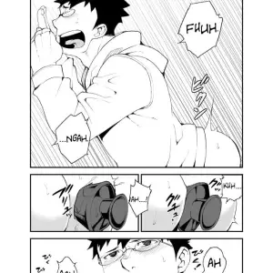 Omou Hito #1 - Página 7