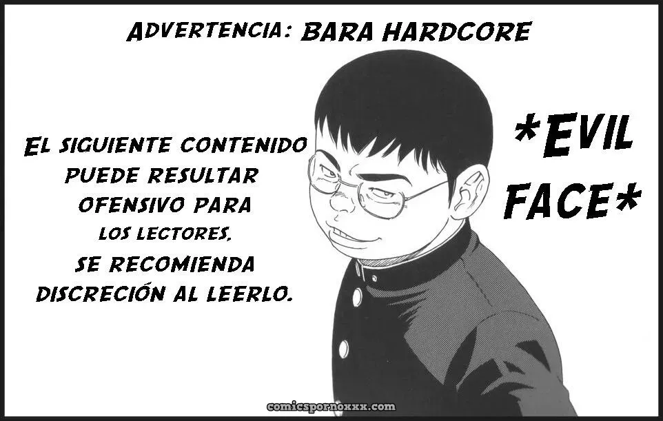 Esclavizado En Un Mundo Desconocido - Página 1