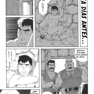 Esclavizado En Un Mundo Desconocido - Página 4