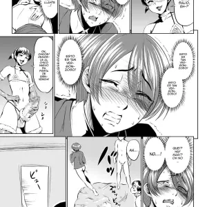 Harenchi Birthday - Página 7