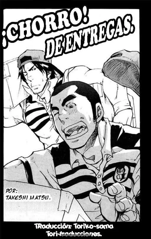 Chorro De Entregas - Página 1
