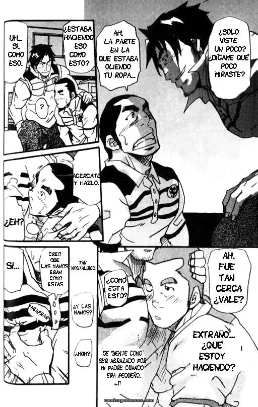 Chorro De Entregas - Página 4