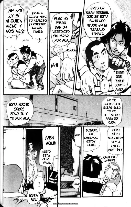 Chorro De Entregas - Página 5