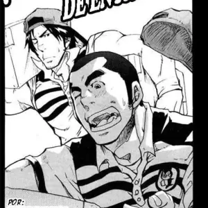 Chorro De Entregas - Página 1