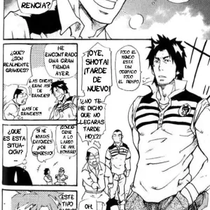 Chorro De Entregas - Página 2