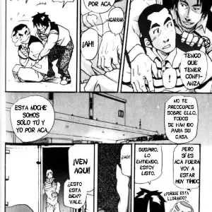 Chorro De Entregas - Página 5