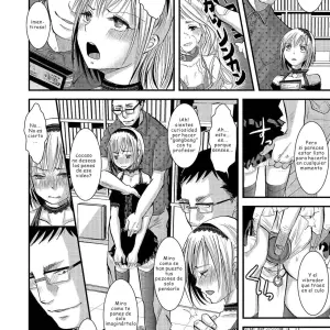 Shounen Immoral 4 (Otokonoko Heaven Vol. 18) - Página 2