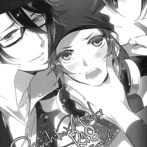 Fushimi-san Ga Futari Ni Natte Misaki Wo Semeru Hon (K) - Página 4