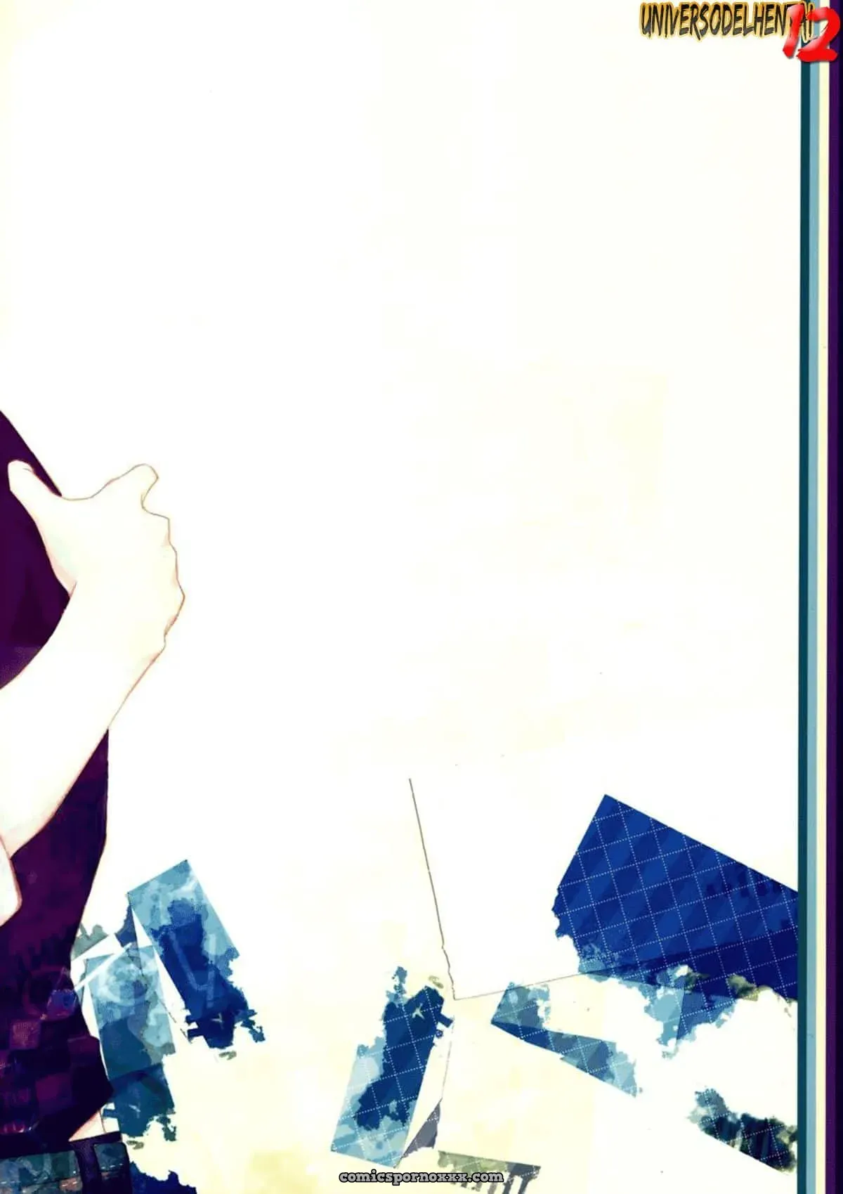 Pure Boys Pure Days (Toward The Terra) - Página 28