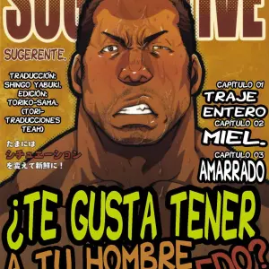 Sugerente - Página 1