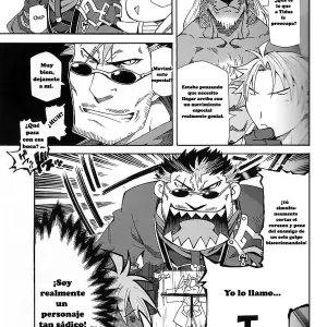 Vanaspira Ero Nikki (Final Fantasy X, Final Fantasy Xi) - Página 6