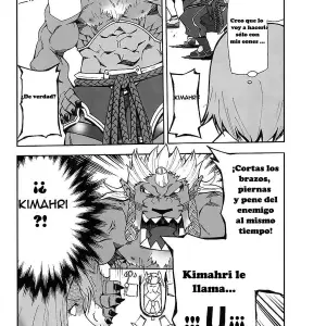 Vanaspira Ero Nikki (Final Fantasy X, Final Fantasy Xi) - Página 7