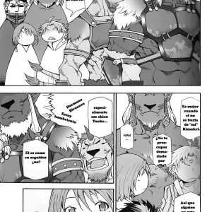 Vanaspira Ero Nikki (Final Fantasy X, Final Fantasy Xi) - Página 8