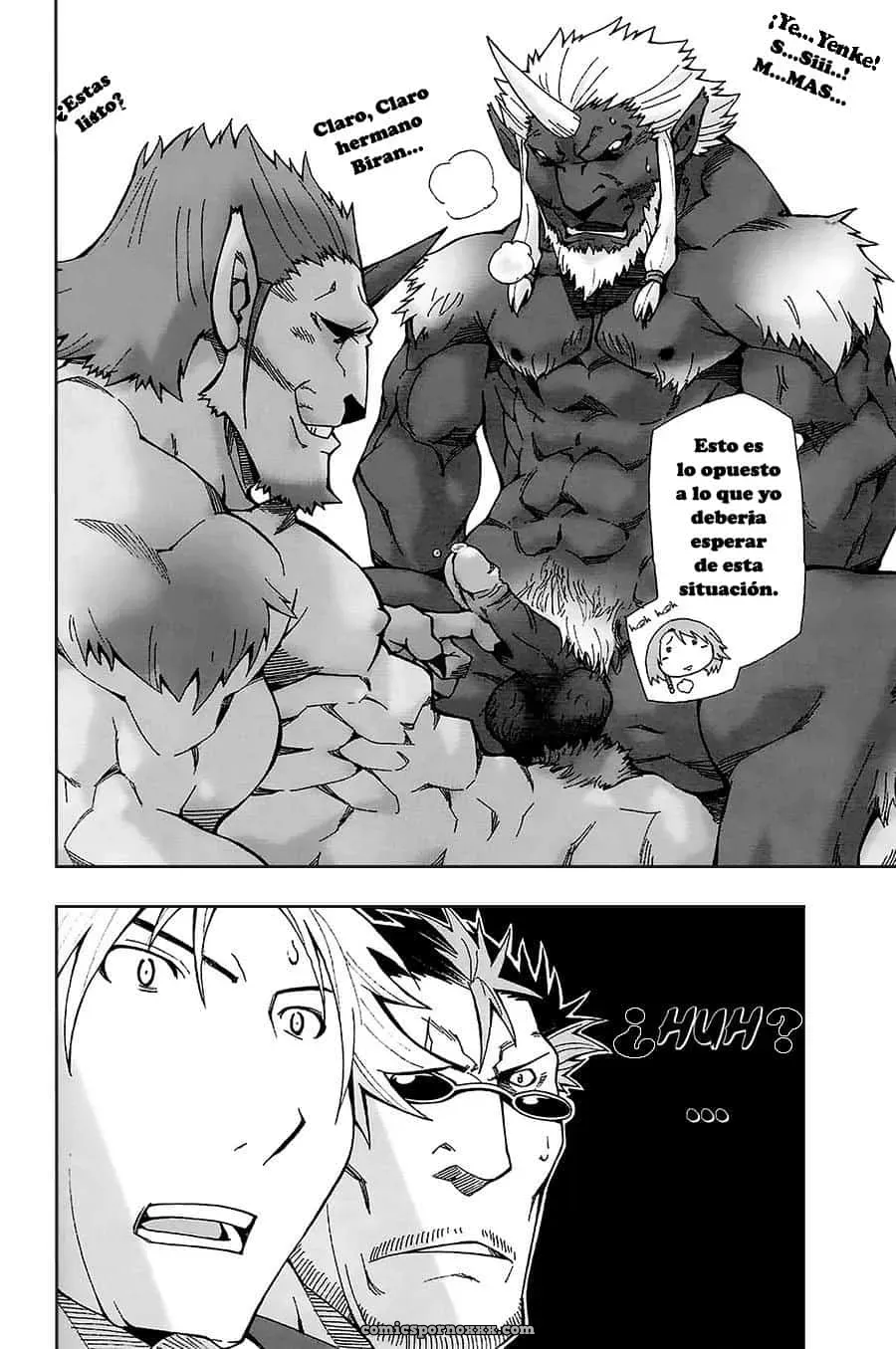 Vanaspira Ero Nikki (Final Fantasy X, Final Fantasy Xi) - Página 9