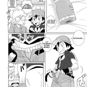 Revolution 10 (Pokémon Xy) - Página 5