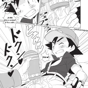 Revolution 10 (Pokémon Xy) - Página 8