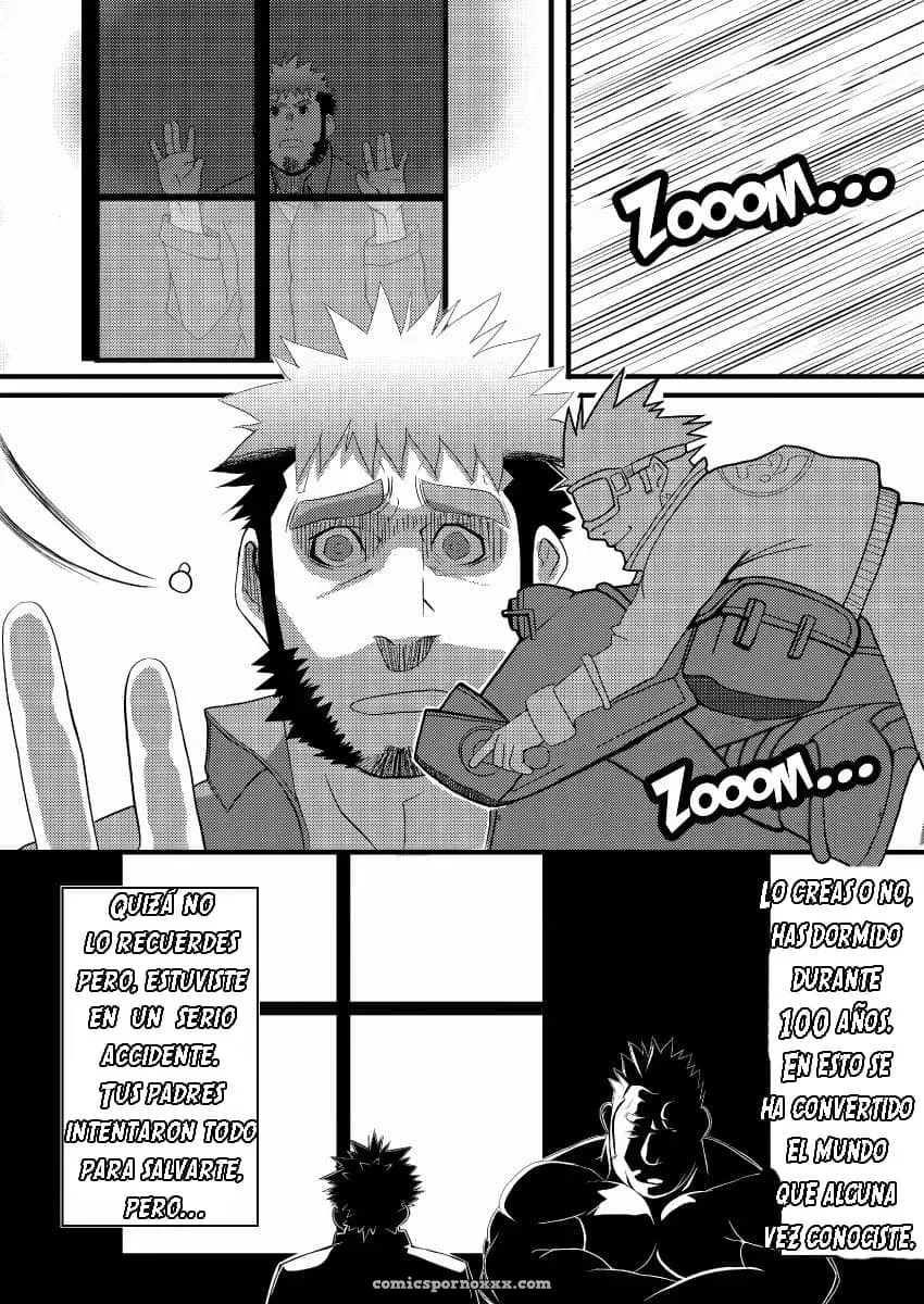 U-effect - Página 12