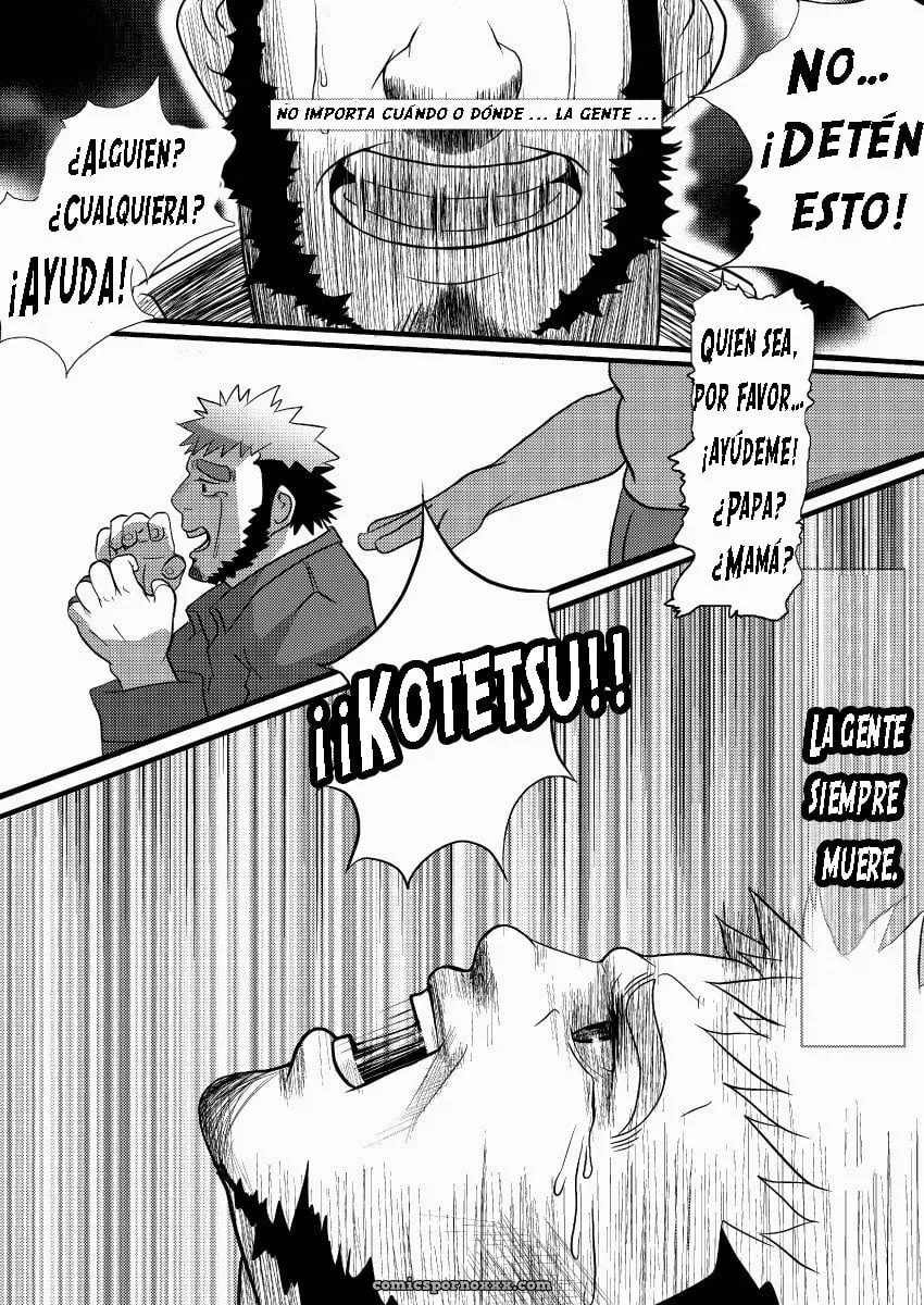 U-effect - Página 16