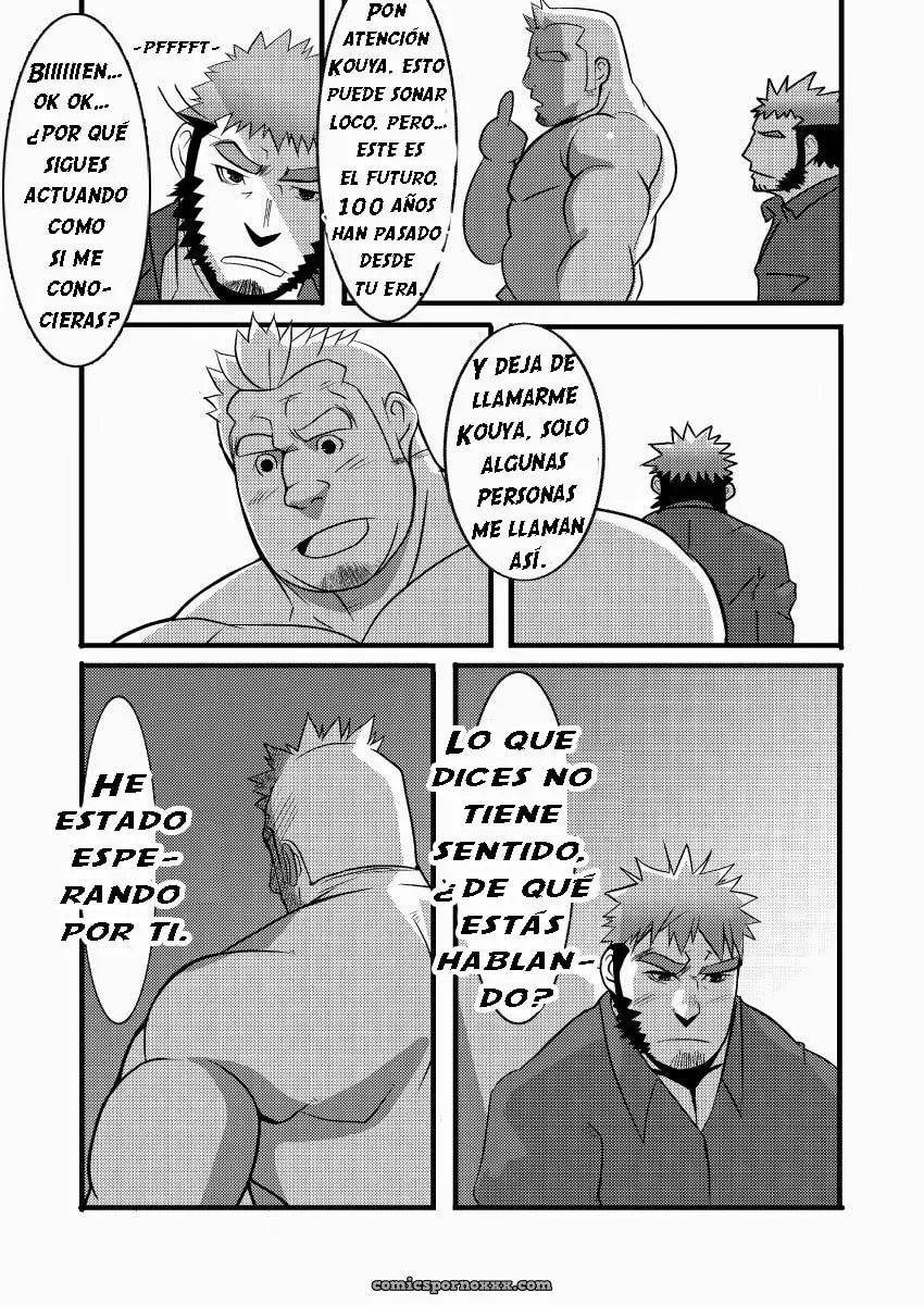 U-effect - Página 8