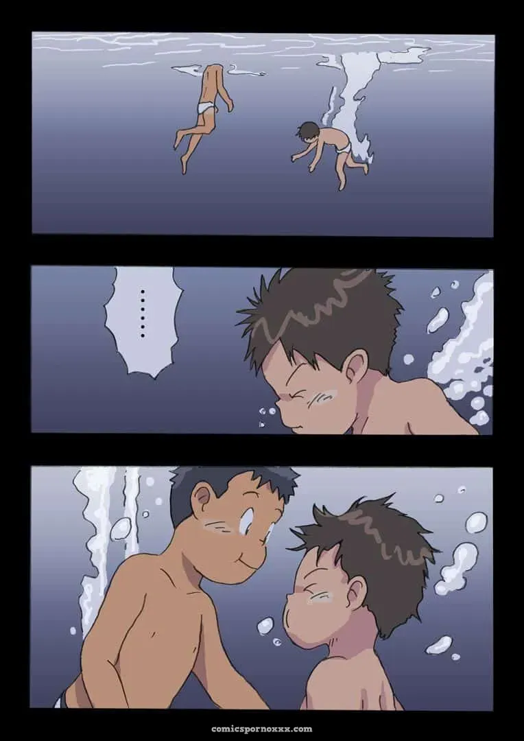 Natsuyama Gensoukyoku - Página 16