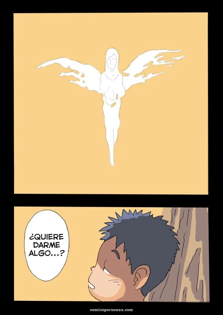 Natsuyama Gensoukyoku - Página 30