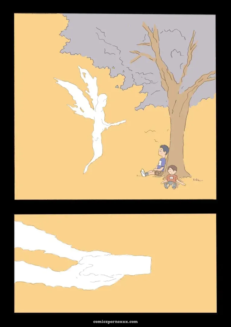 Natsuyama Gensoukyoku - Página 31