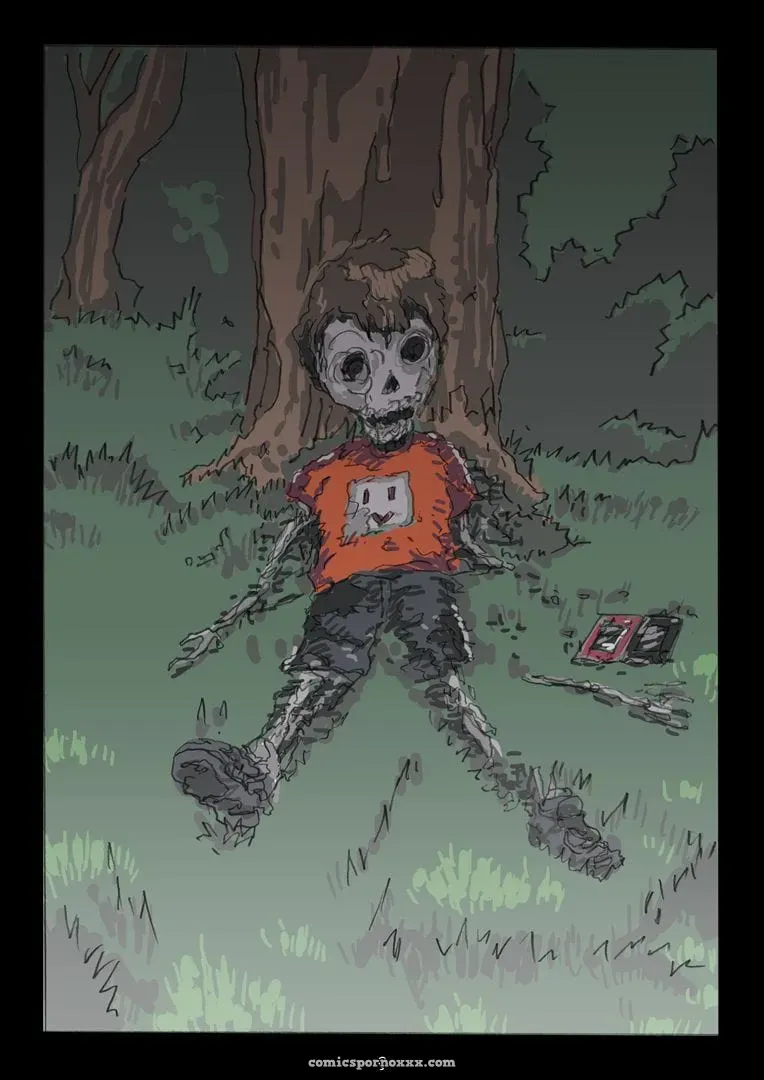 Natsuyama Gensoukyoku - Página 40