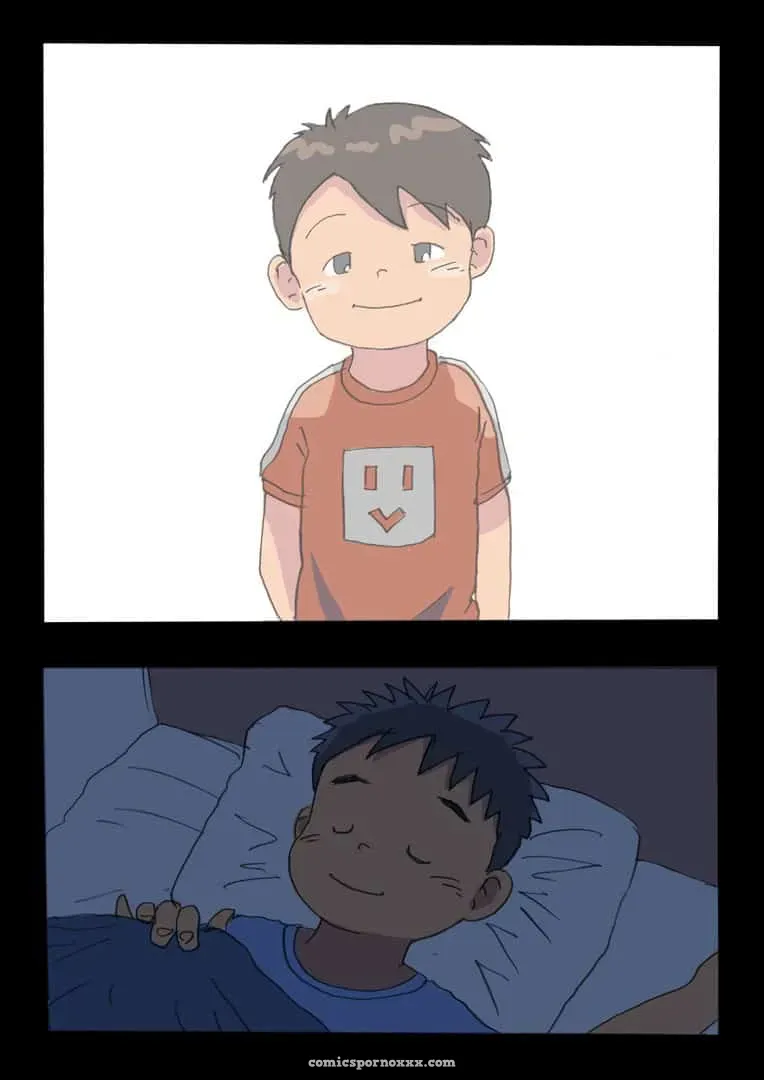 Natsuyama Gensoukyoku - Página 50