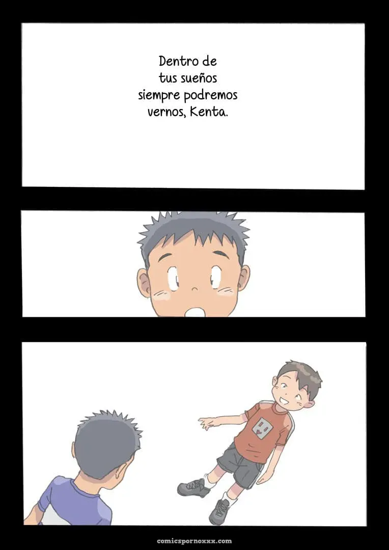 Natsuyama Gensoukyoku - Página 51