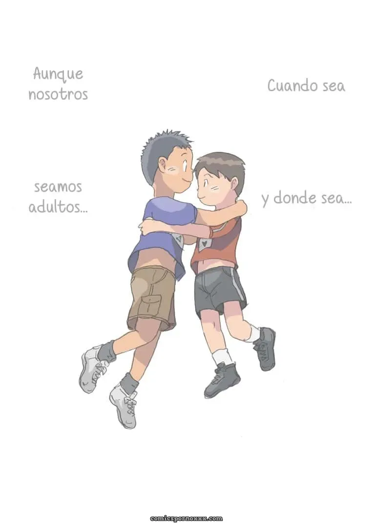 Natsuyama Gensoukyoku - Página 53