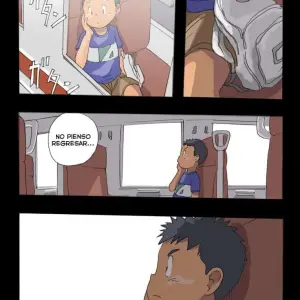 Natsuyama Gensoukyoku - Página 4