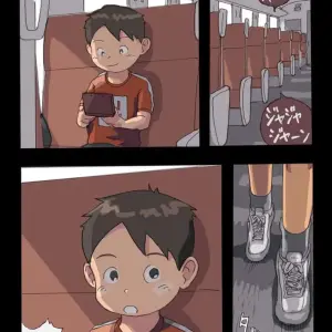 Natsuyama Gensoukyoku - Página 6