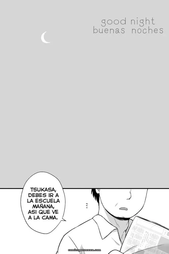 Ohayou To Oyasumi - Página 11