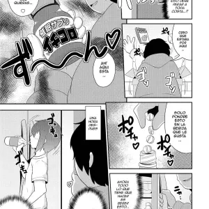 Hakudaku Mesuhomo White Day (Otokonoko Heaven Vol. 26) - Página 3