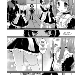 Onegai! Onii-sama (Otokonoko Heaven’s Door 2) - Página 2