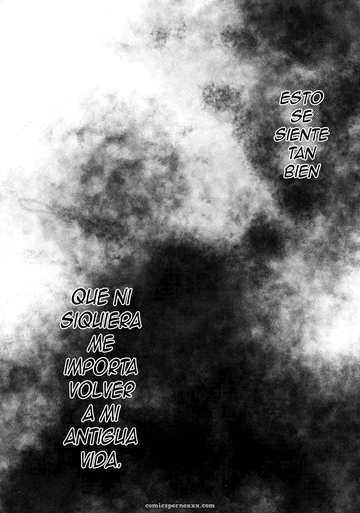 [Ash Wing (Makuro)] Bf Iv - Página 24