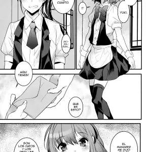 [Ash Wing (Makuro)] Bf Iv - Página 3