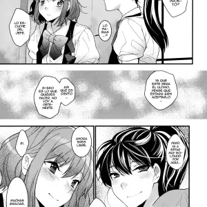 [Ash Wing (Makuro)] Bf Iv - Página 5