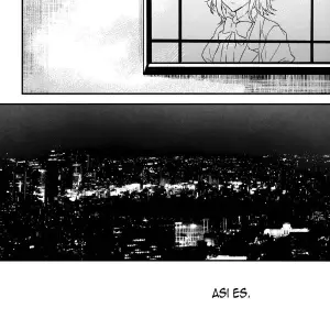 [Ash Wing (Makuro)] Bf Iv - Página 6