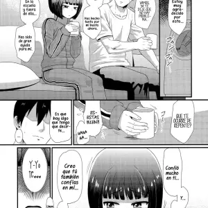 Mesu Kagura (The Idolm@ster Sidem) - Página 5