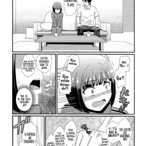 Mesu Kagura (The Idolm@ster Sidem) - Página 6