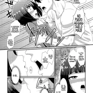 Mesu Kagura (The Idolm@ster Sidem) - Página 7