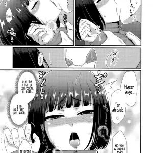 Mesu Kagura (The Idolm@ster Sidem) - Página 8