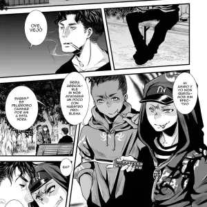 Josou Shounen Mesuochi Saimin - Página 3