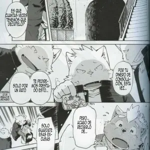 World Cell | World Cell – Día 3 (Spooch!!!) - Página 2