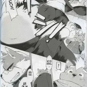 World Cell | World Cell – Día 3 (Spooch!!!) - Página 3